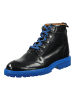 MELVIN & HAMILTON Stiefelette in Schwarz