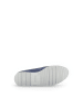 Gabor Comfort Slipper in blau