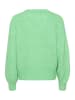 Kaffe Strickpullover KAtrina Loose fit in Spring Bouquet Melange