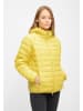 Derbe Übergangsjacke Lightby in lemon drop_lemon drop
