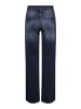 ONLY Jeans in Dark Blue Denim