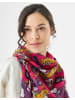 Codello Tuch in rot