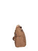 GianMarco Venturi Umhängetasche in KHAKI