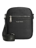 Valentino Bags Marnier - Umhängetasche 19 cm (blu) in nero