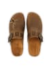 Woody Schnürschuh in oliv