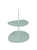 Butlers Etagere SIDELINE 2-stufig in Mint