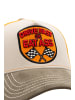 King Kerosin King Kerosin Trucker Cap Drive Fast in mehrfarbig