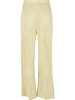Urban Classics Trousers - undefined in softyellow