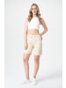 M.O.D Ira Shorts Beige Blond