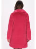 faina Damen Mantel in Pink