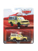 Disney Cars Todd | BHN55 | Disney Cars | Cast 1:55 Autos | Mattel Fahrzeuge