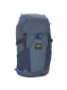 Tatonka City Tramp 22 Rucksack 53 cm in navy curve