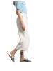 More & More Culotte in off white