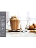 Ritzenhoff & Breker 6er Set Kaffee- / Glühwein-Gläser Arco in 380 ml in transparent