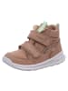 superfit Halbschuhe Kinder BREEZE in Braun