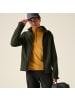 Regatta Denvo Übergangsjacke mit Kapuze in oliv