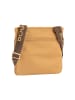 Bogner Schultertasche 'Klosters Neve Serena in Tannin 27,50 x 26,50 x 8,00 cm'