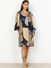 soyaconcept Pullover SC-NADIKA 2 in 6760C FLINT BLUE COMBI