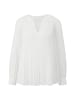 s.Oliver Bluse in 0200_ecru