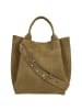 Abro Essential Medium - Shopper 30 cm (mud) in mud
