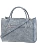 Guess Handtasche Jodi Tote in Denim