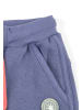 Sigikid Sweatshorts Happy Moves in blau