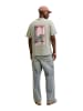 Jack & Jones T-shirt in Seagrass