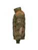 Geographical Norway Herren Regular Fit Jacke  in Khaki
