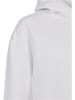 Urban Classics Kapuzenpullover in white