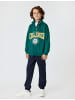 KOTON Sweatshirt in Grün