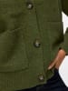 Vero Moda Strickjacke in Cypress