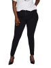 ONLY Jeans CARPOWER REA3659 skinny in Schwarz