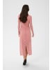 Kaffe Jerseykleid KAlouisa Tight fit in Zephyr
