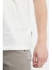 BLEND T-Shirt BHDinton tee crew in weiß