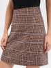 Franco Callegari Rock in beige mehrfarbig - 0001