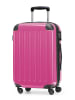 Hauptstadtkoffer Alex - Handgepäck, TSA in Magenta