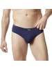 Bruno Banani Slip 1er Pack in Dunkelblau