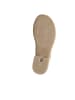 Think! Sandalen in beige