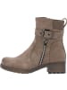 palado Chelsea Boots in sand