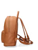Chiara Ferretti Rucksack in COGNAC