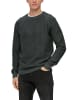 S. Oliver Strickpullover für Herren in schwarz