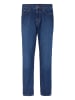 Hessnatur Jeans in medium blue