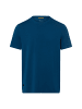 Camel Active T-Shirt in indigo