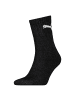 Puma Socken 6er Pack in Weiß/Grau