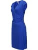 ragwear Sommerkleid Crupi in Indigo Blue