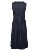 Vera Mont Sommerkleid tailliert in Night Sky