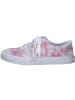 Tommy Hilfiger Sneakers in fresh pink tie dye