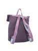 Fritzi aus Preußen Izzy03 Canvas Daypack 40 cm plumy