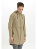 Weather Report Parka Dayton in 1107 Mermaid