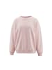 Fumo Women Sweatshirt in Light Rose